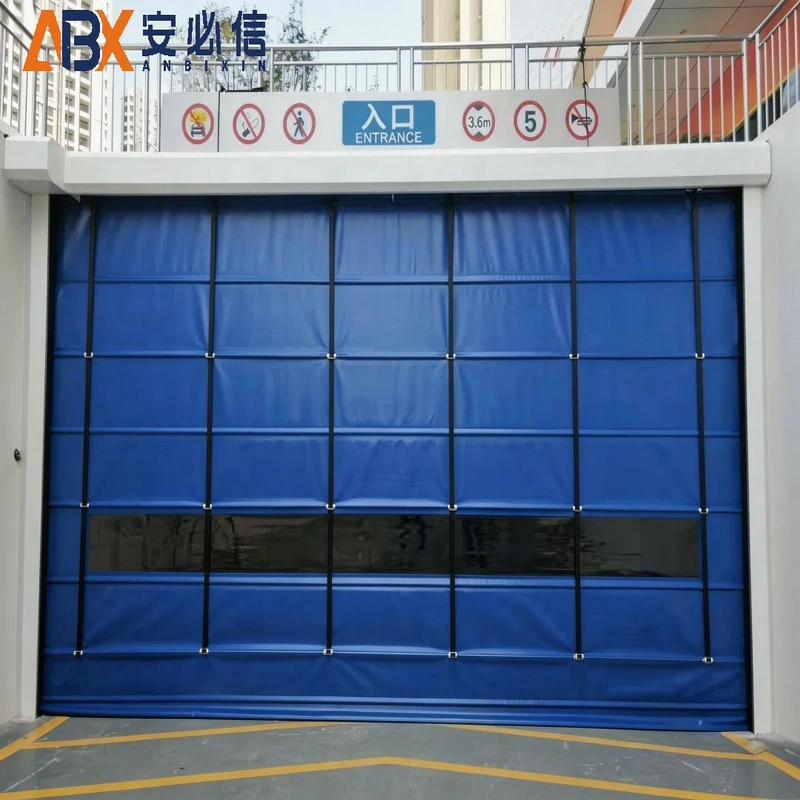 汕尾市堆积门