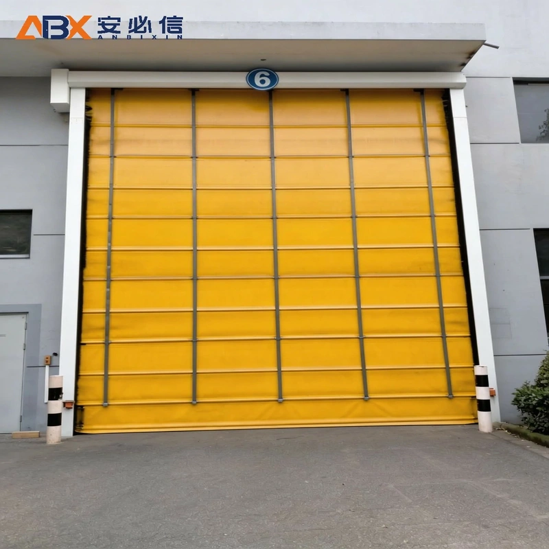 汕尾市充气式门封