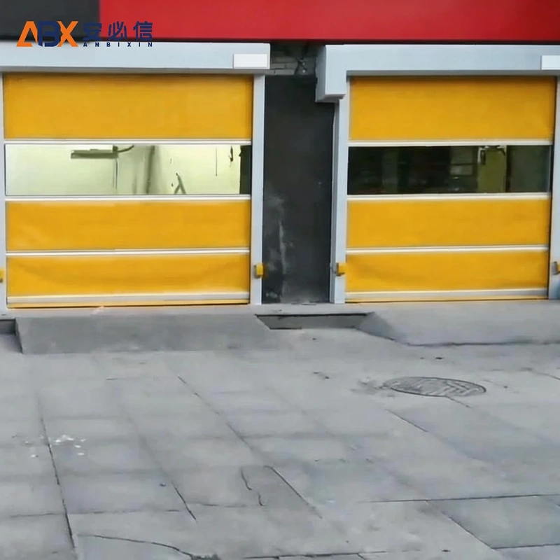 汕尾市高速门