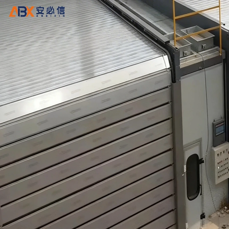 汕尾市雷达高速门